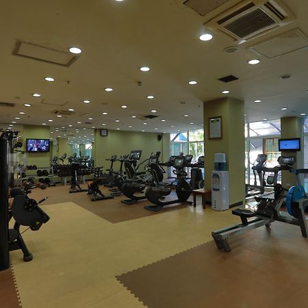 Harmony Hotel Адис Абеба Екстериор снимка
