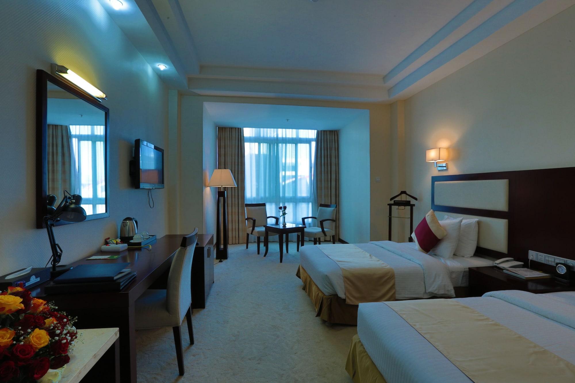 Harmony Hotel Адис Абеба Екстериор снимка