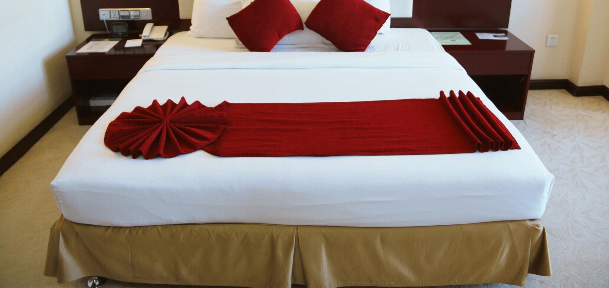 Harmony Hotel Адис Абеба Екстериор снимка