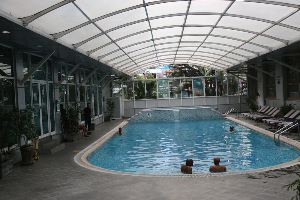 Harmony Hotel Адис Абеба Екстериор снимка