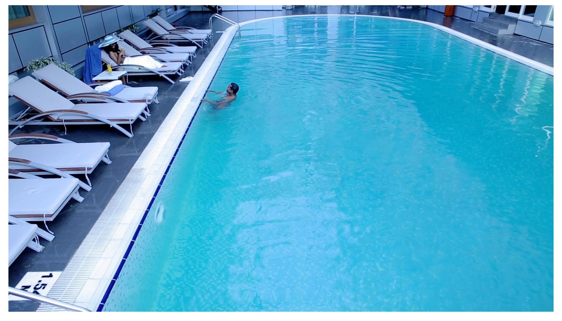 Harmony Hotel Адис Абеба Екстериор снимка