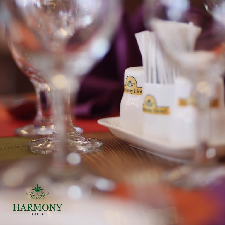 Harmony Hotel Адис Абеба Екстериор снимка