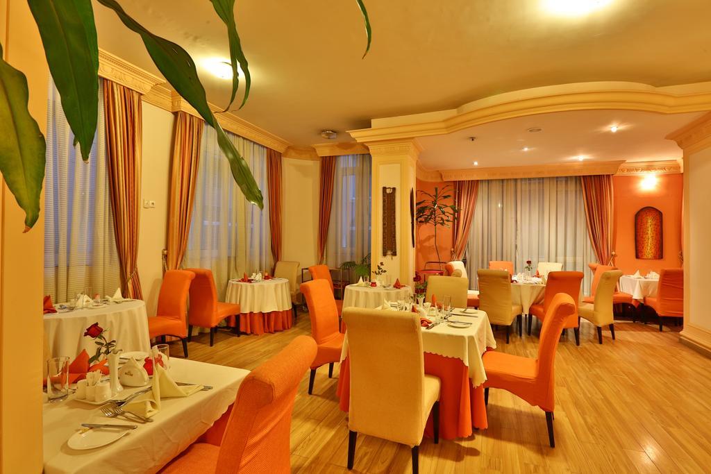 Harmony Hotel Адис Абеба Екстериор снимка