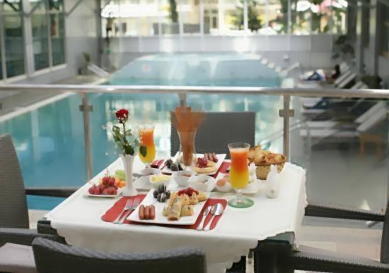 Harmony Hotel Адис Абеба Екстериор снимка