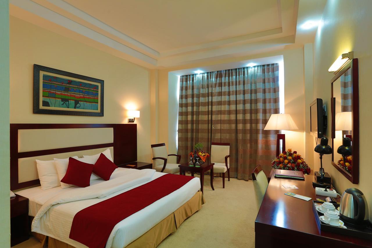 Harmony Hotel Адис Абеба Екстериор снимка