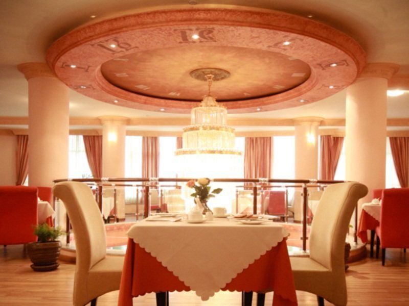 Harmony Hotel Адис Абеба Екстериор снимка