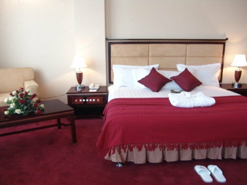 Harmony Hotel Адис Абеба Екстериор снимка