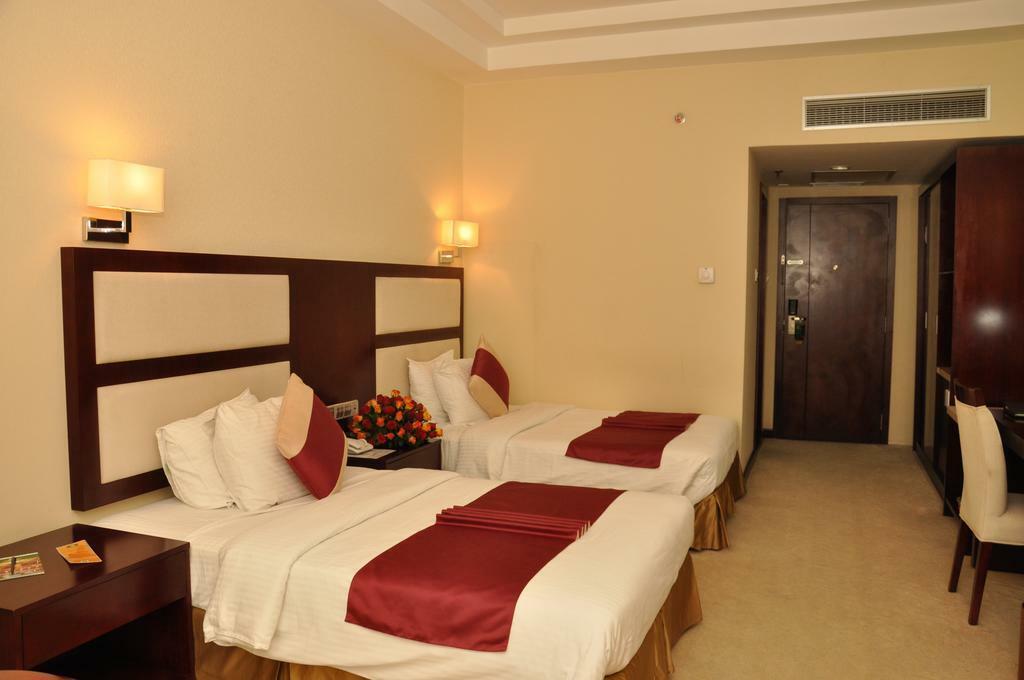 Harmony Hotel Адис Абеба Екстериор снимка