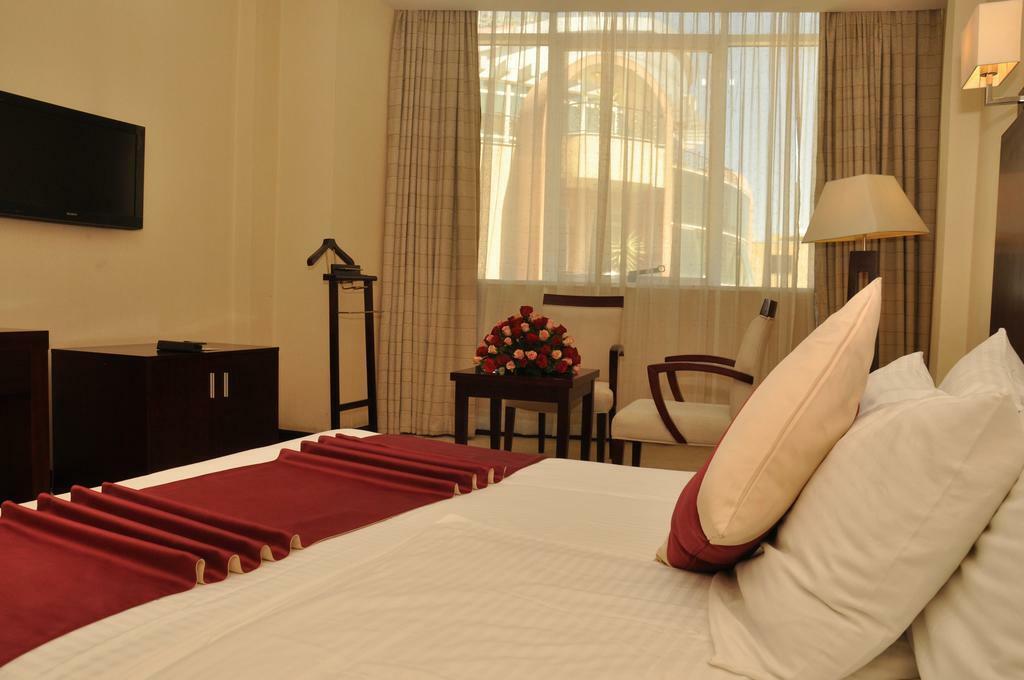 Harmony Hotel Адис Абеба Екстериор снимка