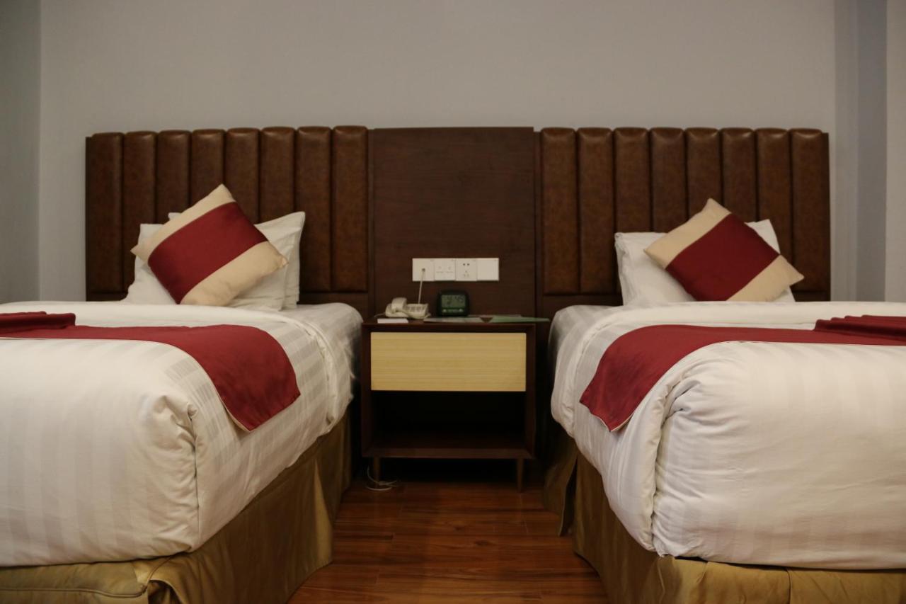 Harmony Hotel Адис Абеба Екстериор снимка